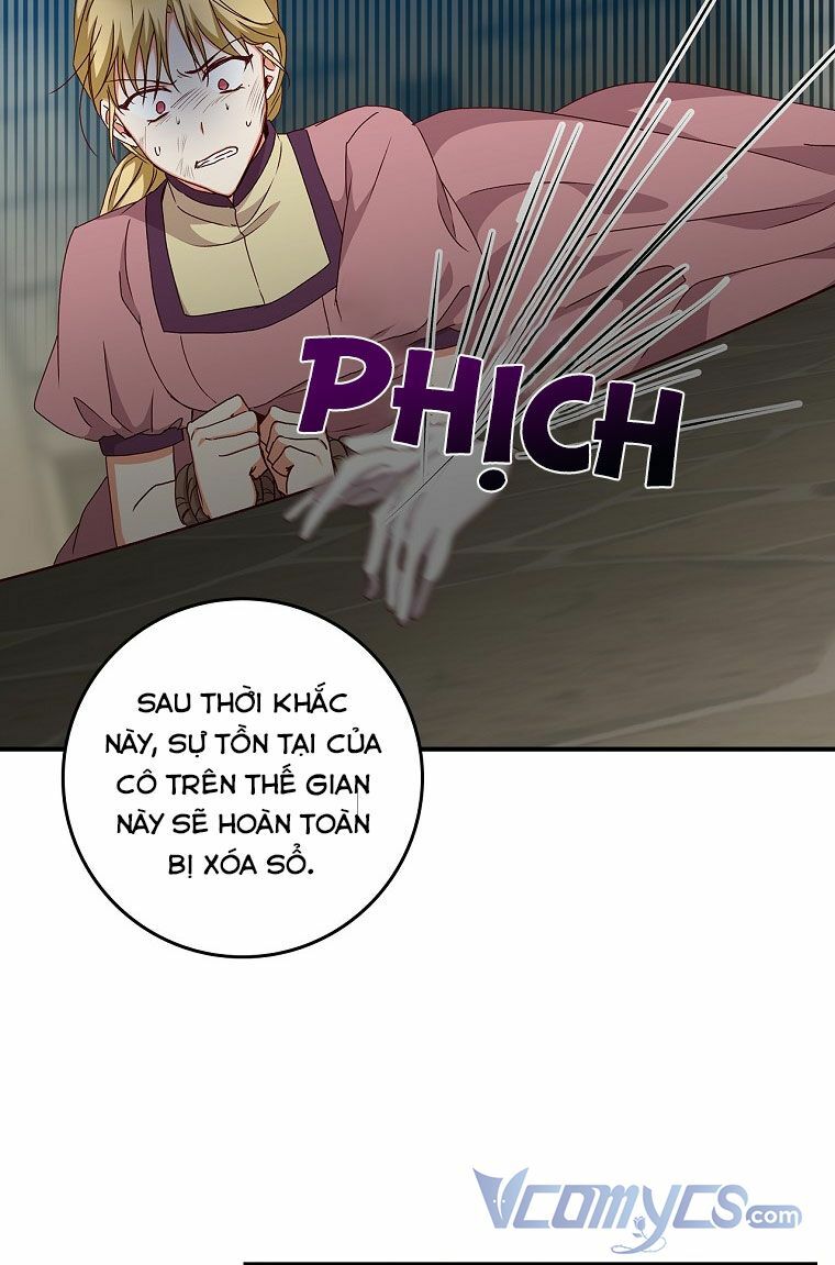 Đừng Chọc Đứa Em Gái Bé Bỏng Của Chúng Tôi: Chapter 80