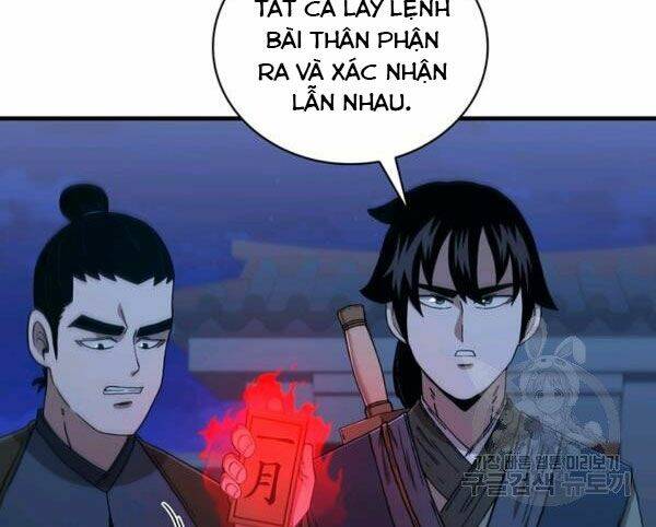 Thân Thủ Đệ Nhất Kiếm: Chapter 71