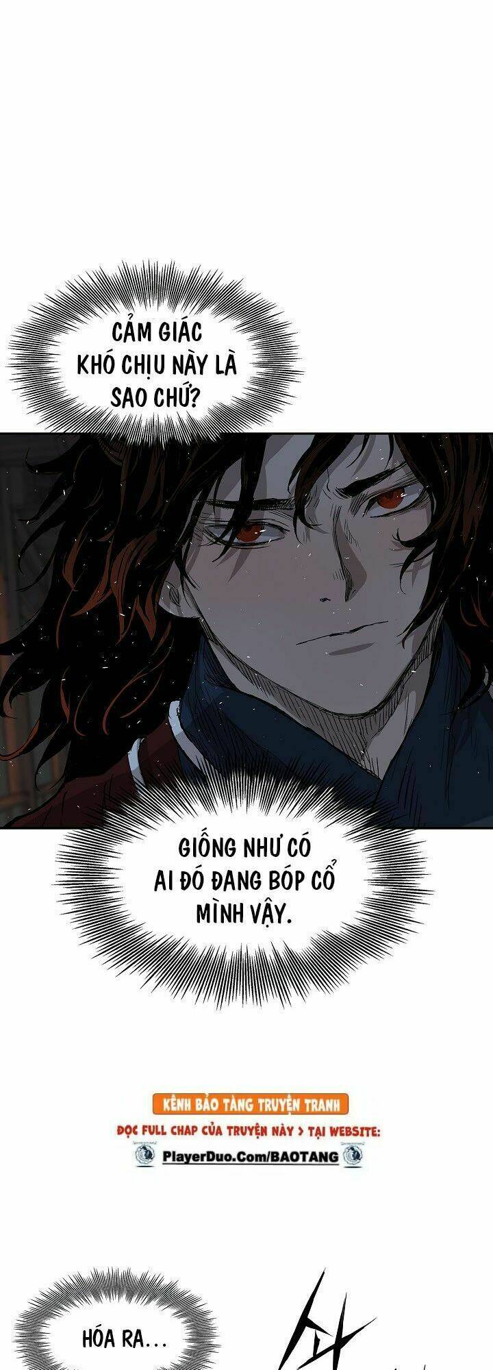 Vô Kiếm Tiểu Tử: Chapter 37