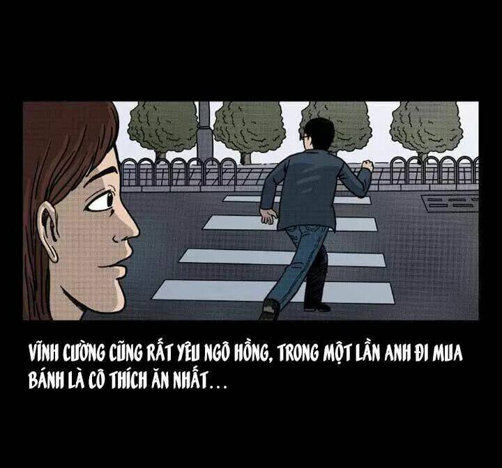 Kỳ Án Có Thật: Chapter 8