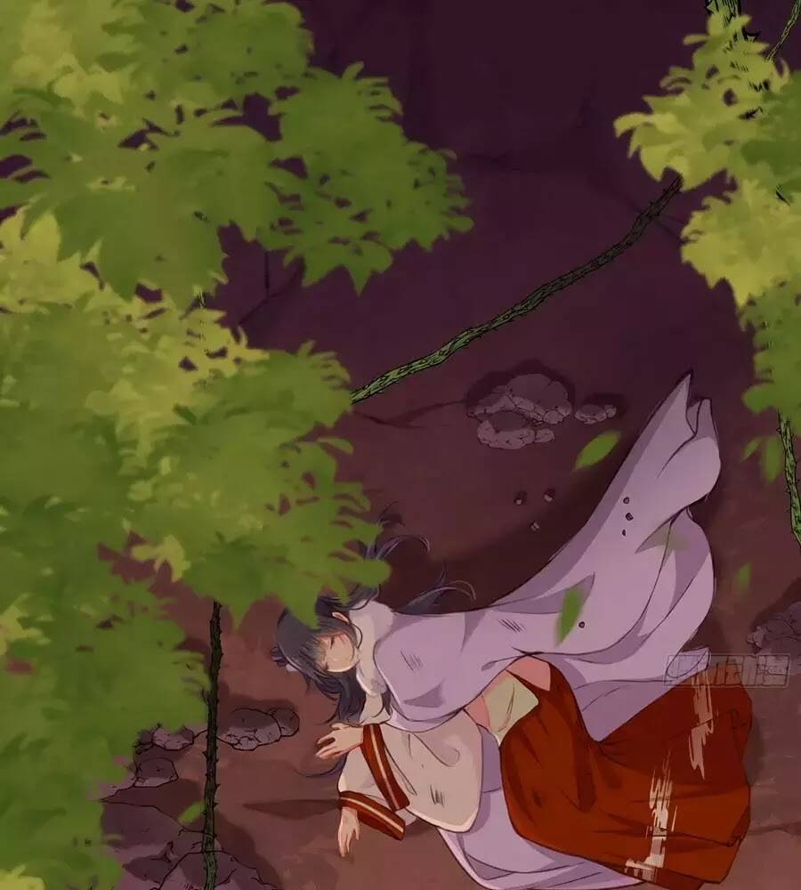 Trọng Sinh Chi Đích Nữ Bất Thiện: Chapter 8