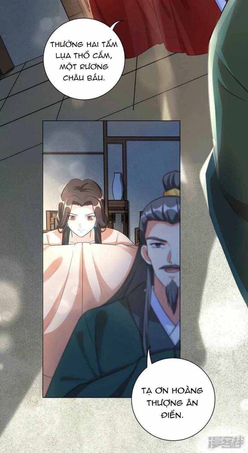 Vương Phi Có Độc!: Chapter 21