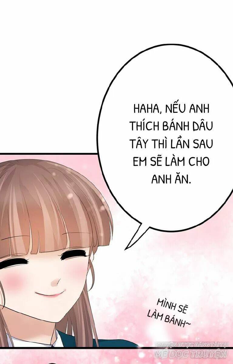 Chào Buổi Sáng, Ức Vạn Manh Thê: Chapter 25