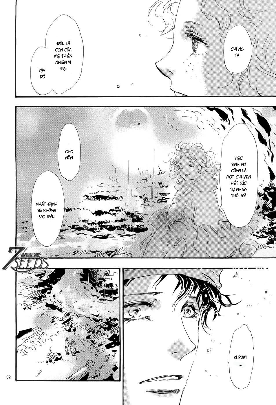 Mầm Sống: Chapter 175