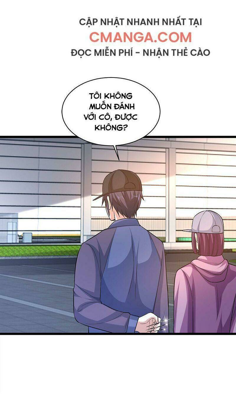 Đô Thị Tà Vương: Chapter 180
