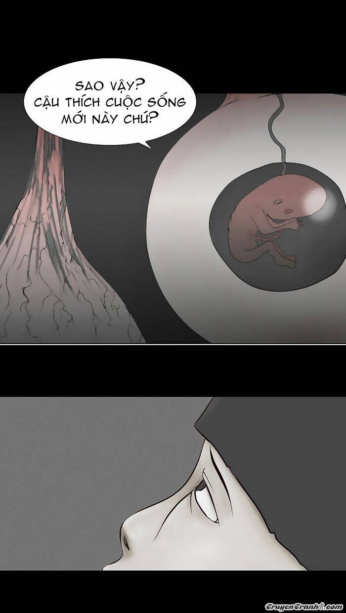 Thứ Sáu: Những Câu Chuyện Cấm: Chapter 9