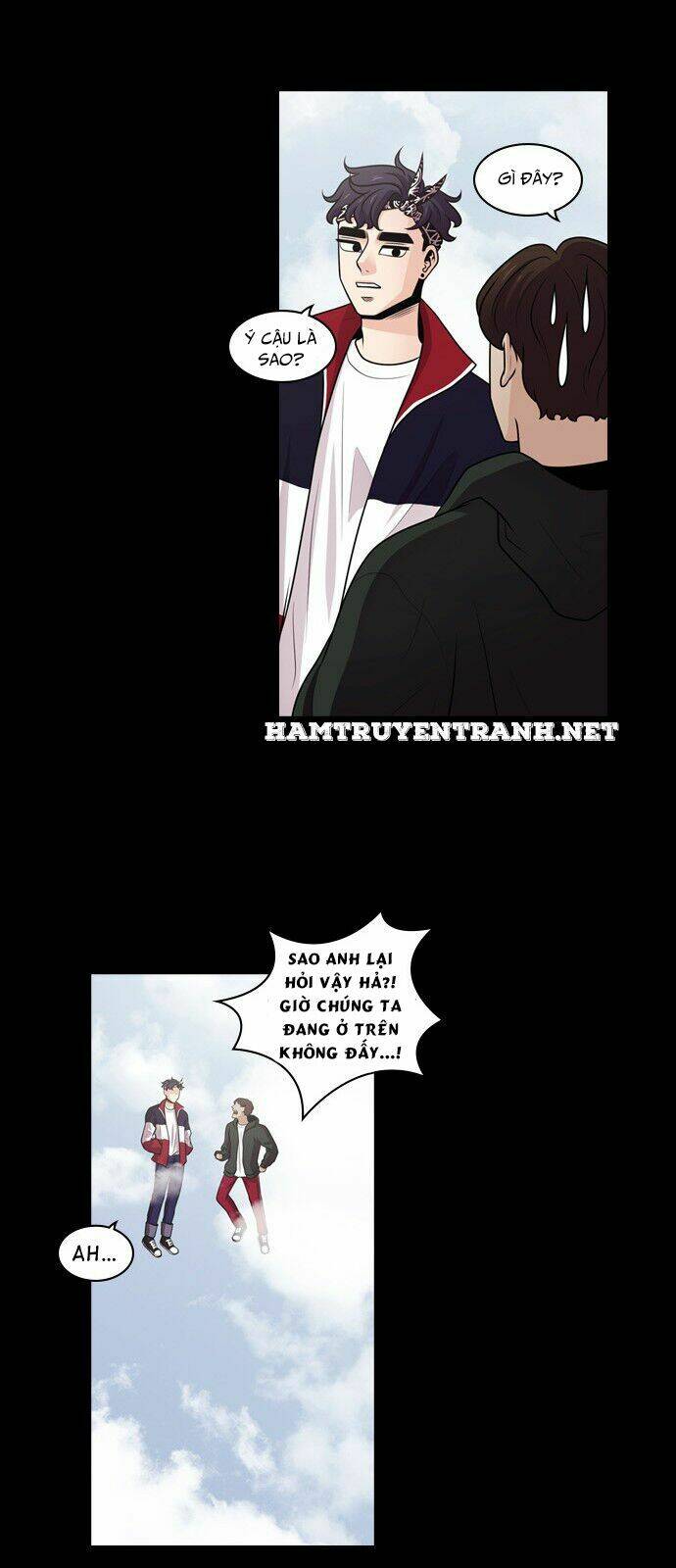 Tomorrow - Ngày Mai: Chapter 21