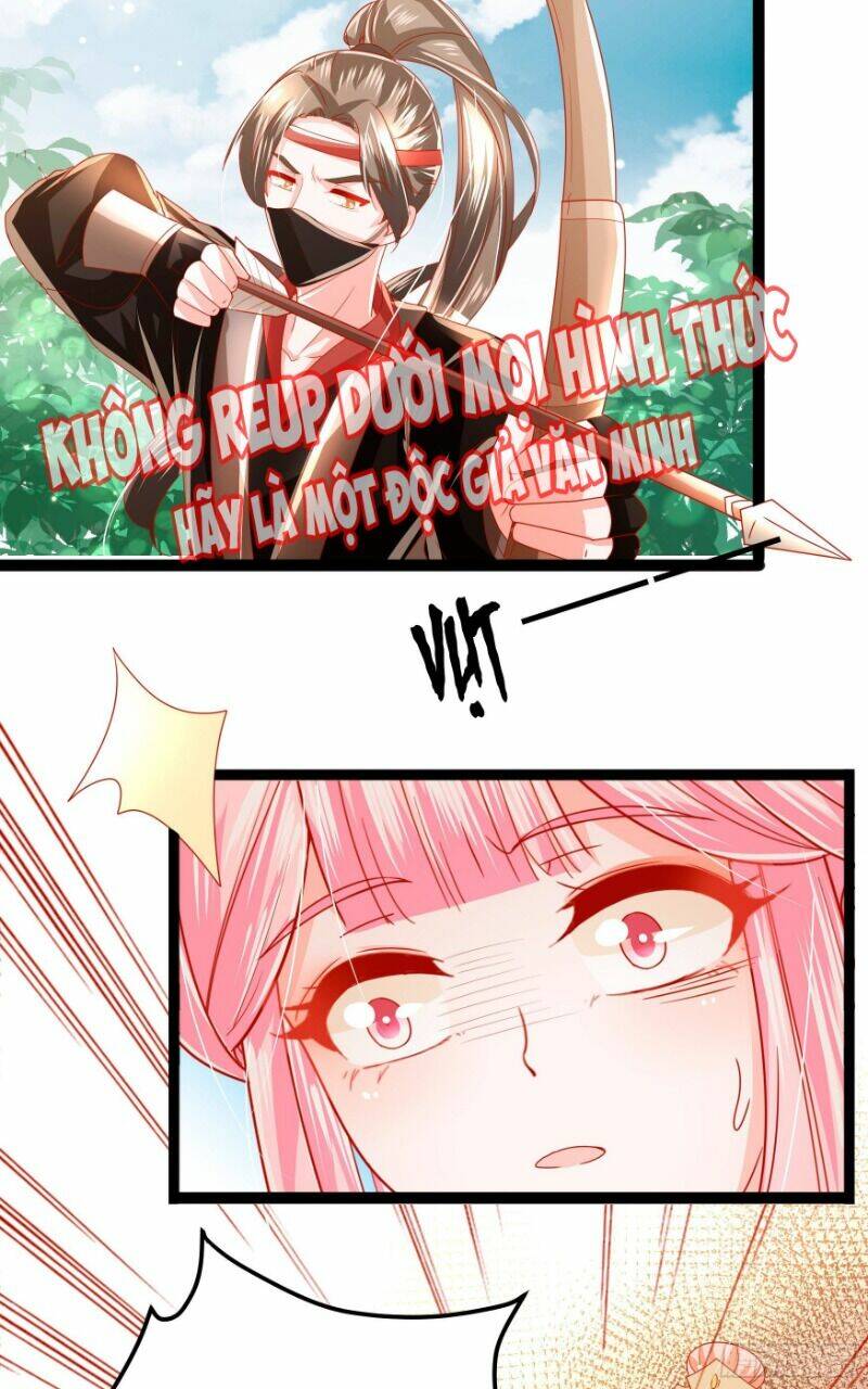 Ta Phải Làm Hoàng Hậu: Chapter 26