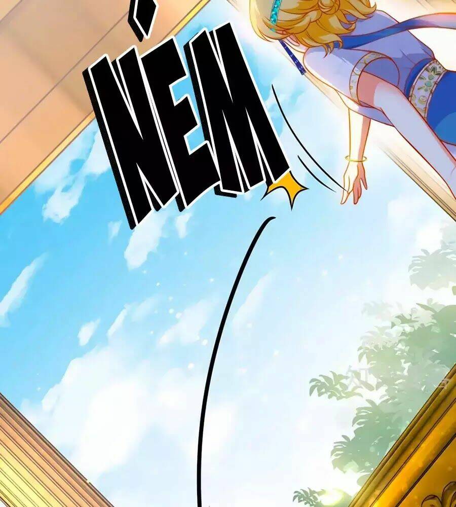 Sủng Hậu Của Vương: Chapter 6