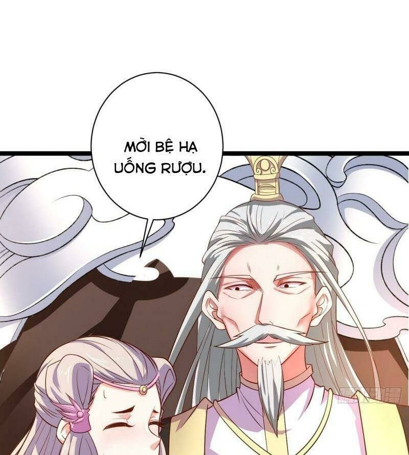 Trọng Sinh Tối Cường Ma Tôn Ở Rể: Chapter 68