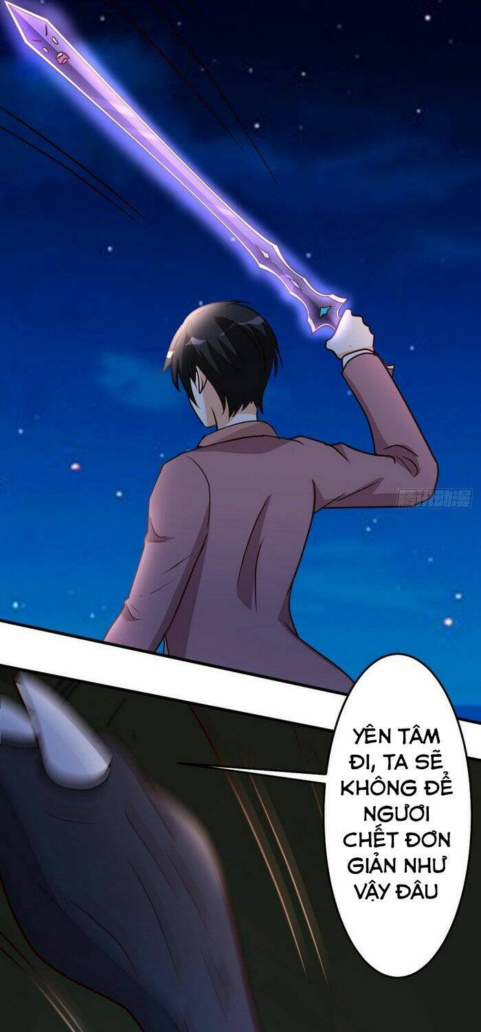 Trọng Sinh Tu Chân Tại Đô Thị: Chapter 103