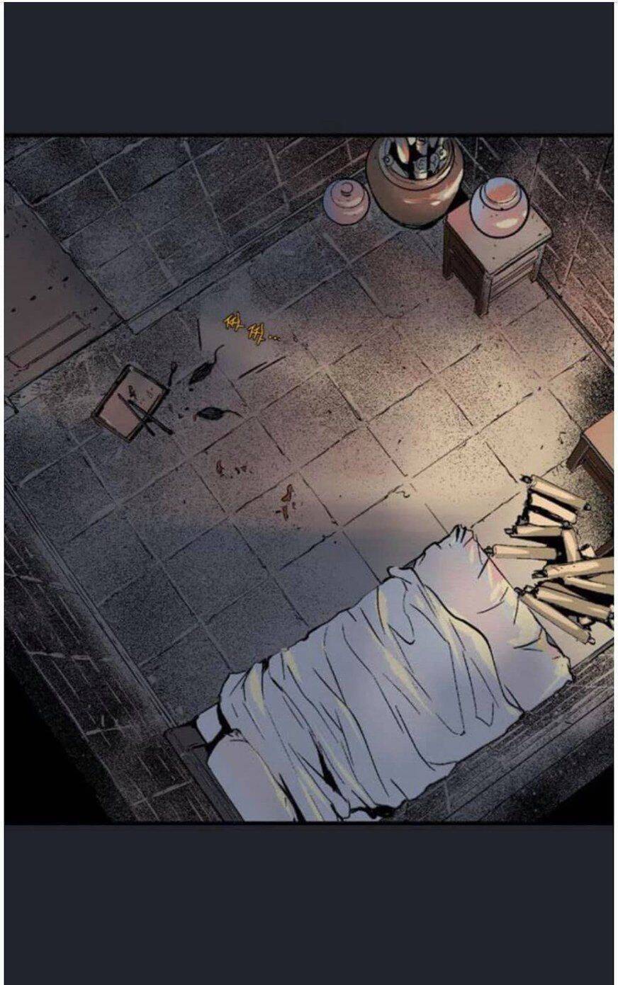 Cao Thủ 2: Chapter 134