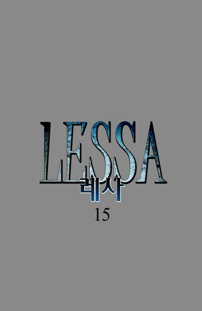 Lessa: Chapter 15