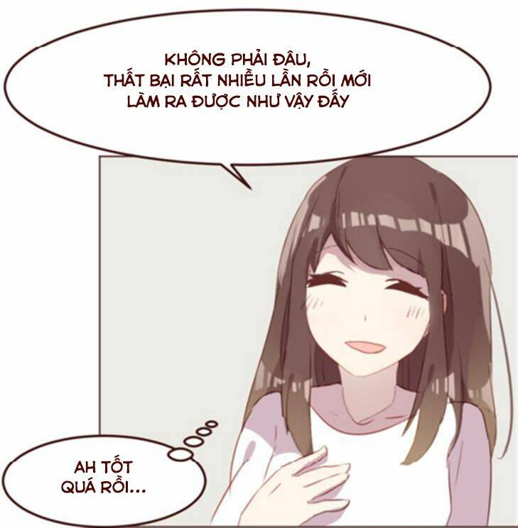 Người Yêu Biến Mất: Chapter 37