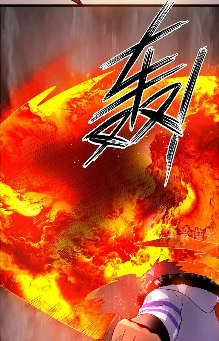 Tiên Vương Trùng Sinh: Chapter 76