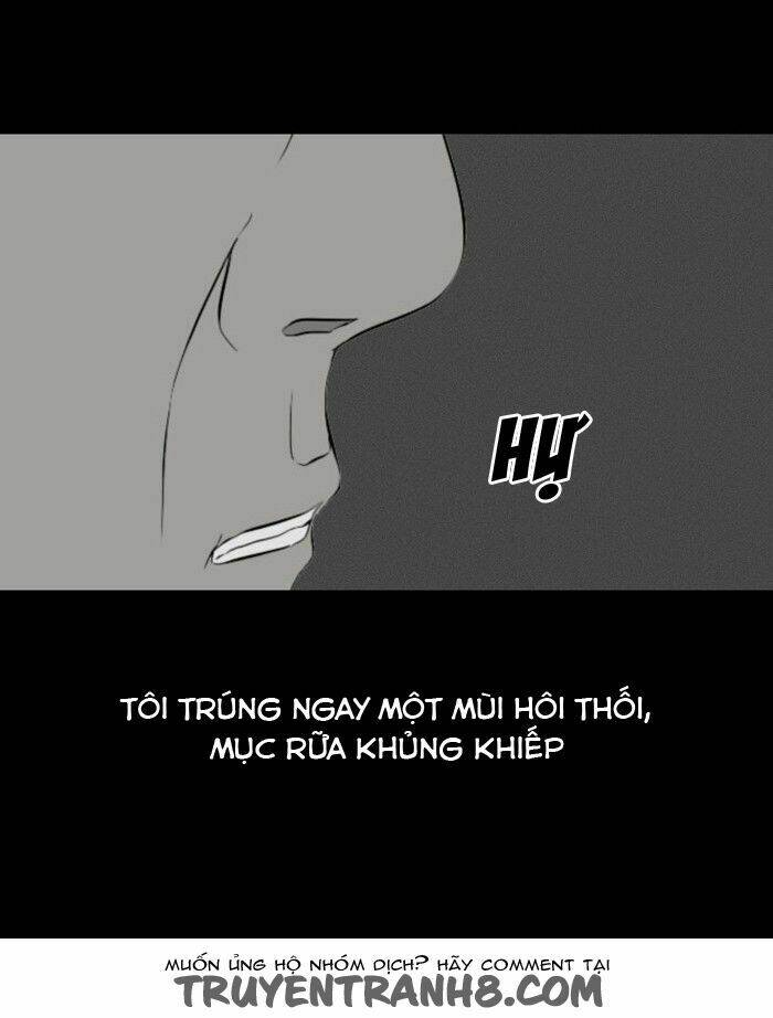 Thứ Sáu: Những Câu Chuyện Cấm: Chapter 45