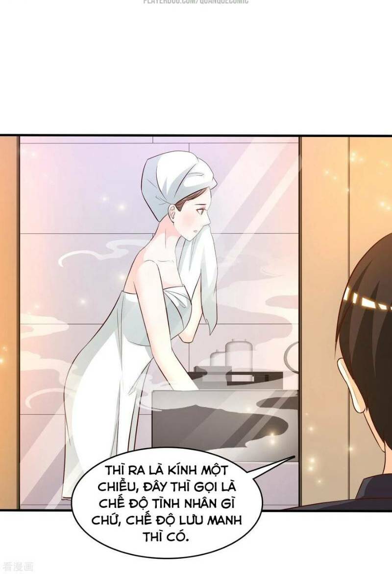 Tối Cường Vận Đào Hoa: Chapter 53