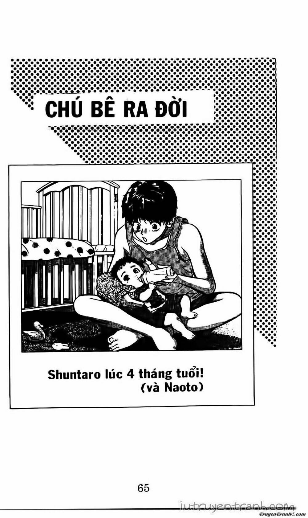 Mirano Nhà Tôi: Chapter 122