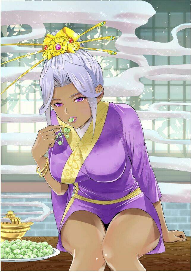 Cửu Dương Thần Vương: Chapter 149