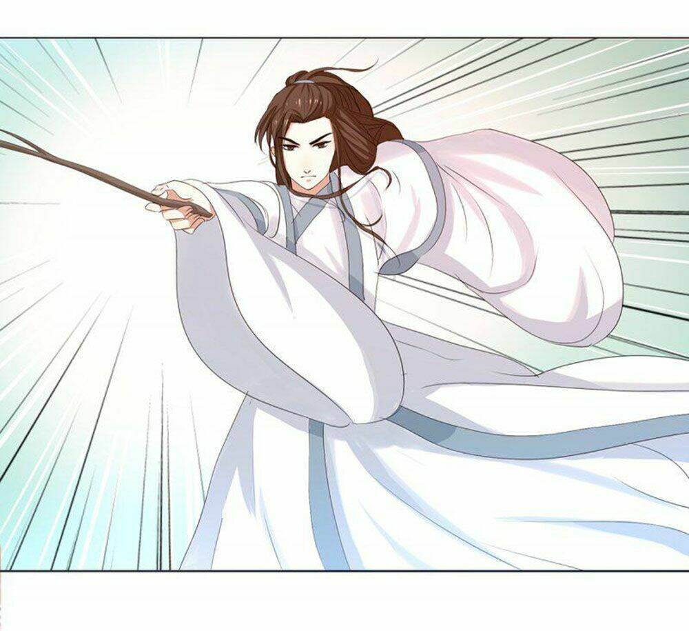 Hỏa Hồ: Chapter 20