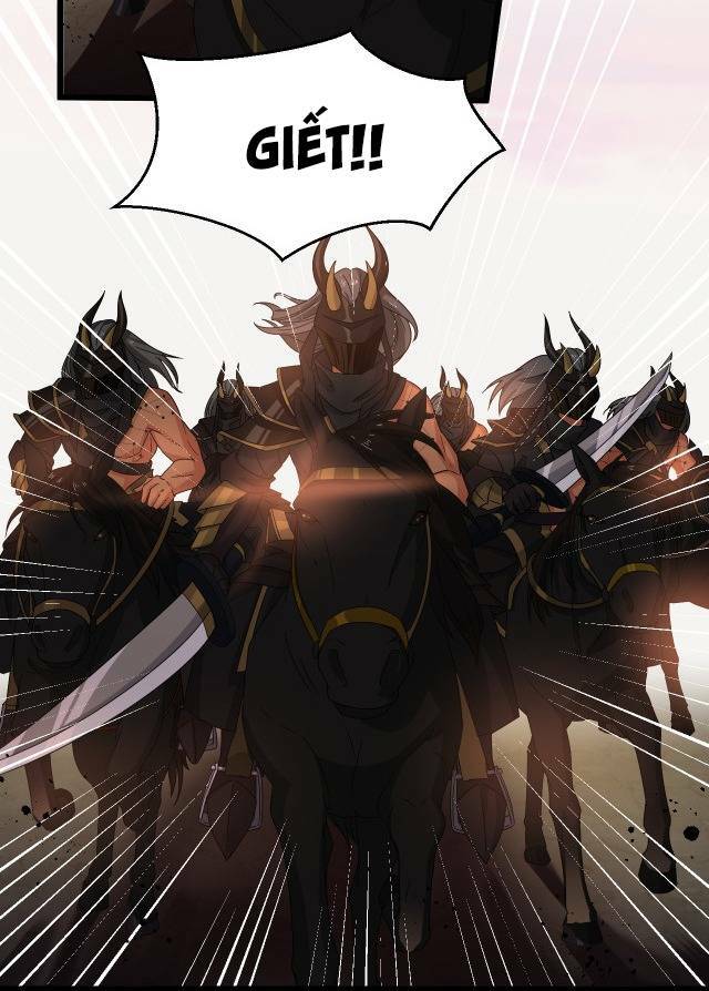 Chiến Thần Dưỡng Thành Kí: Chapter 14