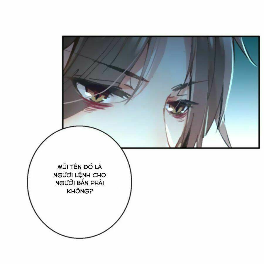 Mỹ Nhân Làm Tướng: Chapter 80