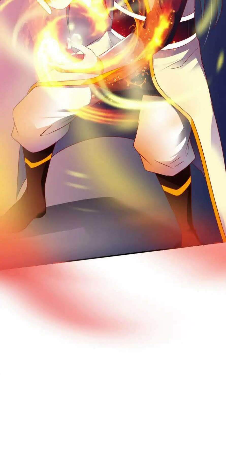 Chiến Đỉnh: Chapter 18