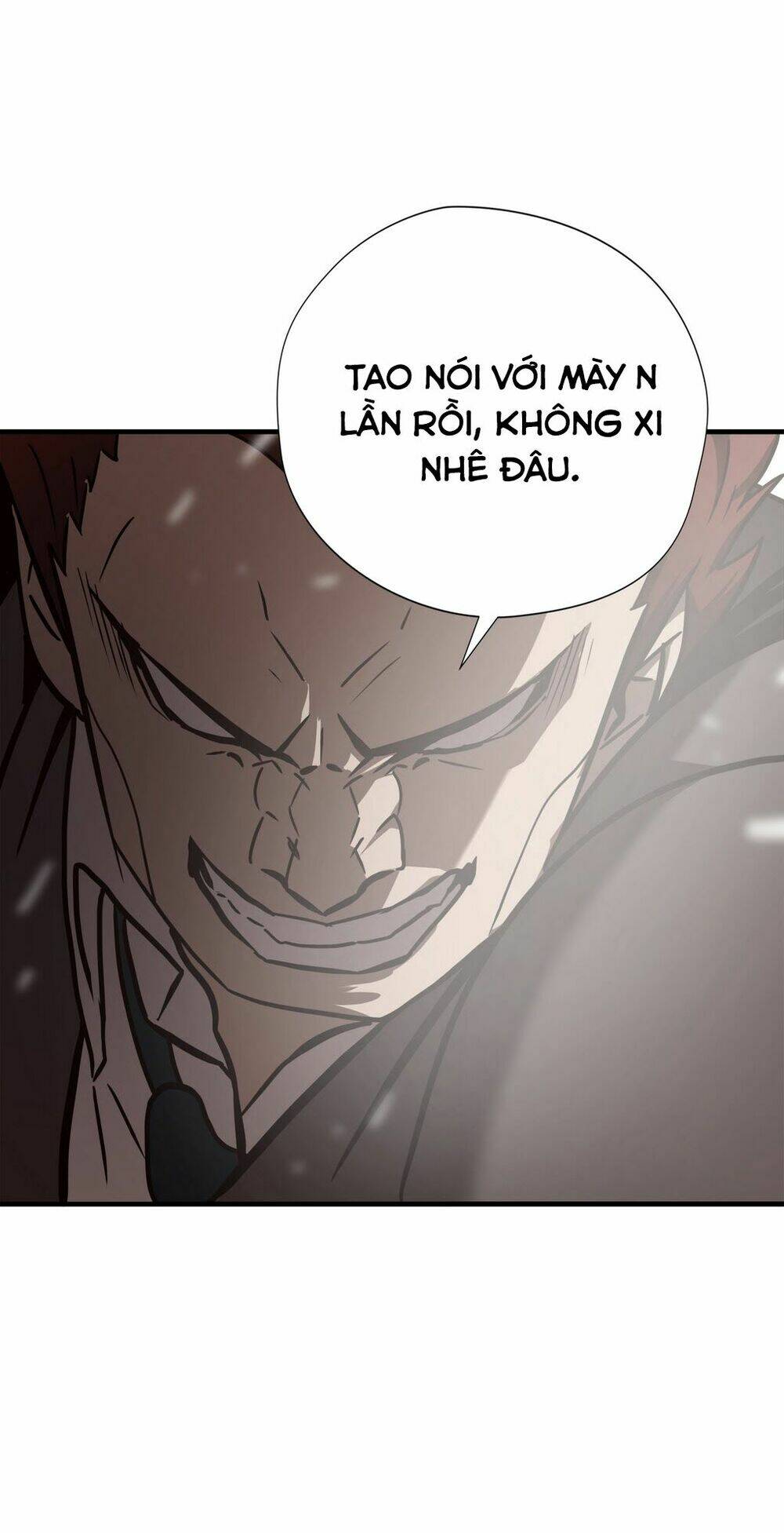 Kẻ Bị Ruồng Bỏ: Chapter 20