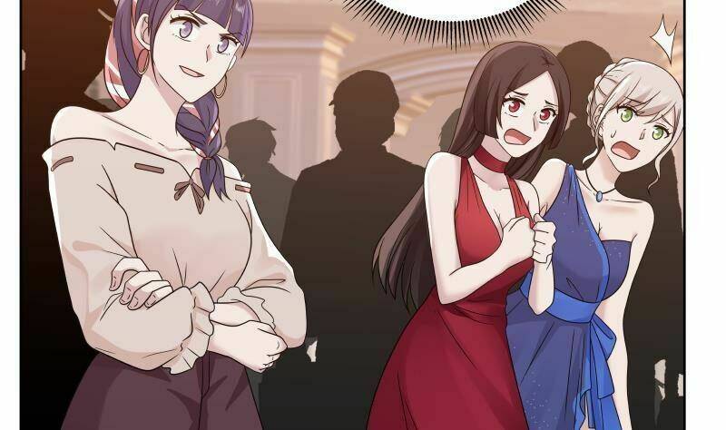 Đô Thị Tuyệt Thế Cuồng Tôn: Chapter 8