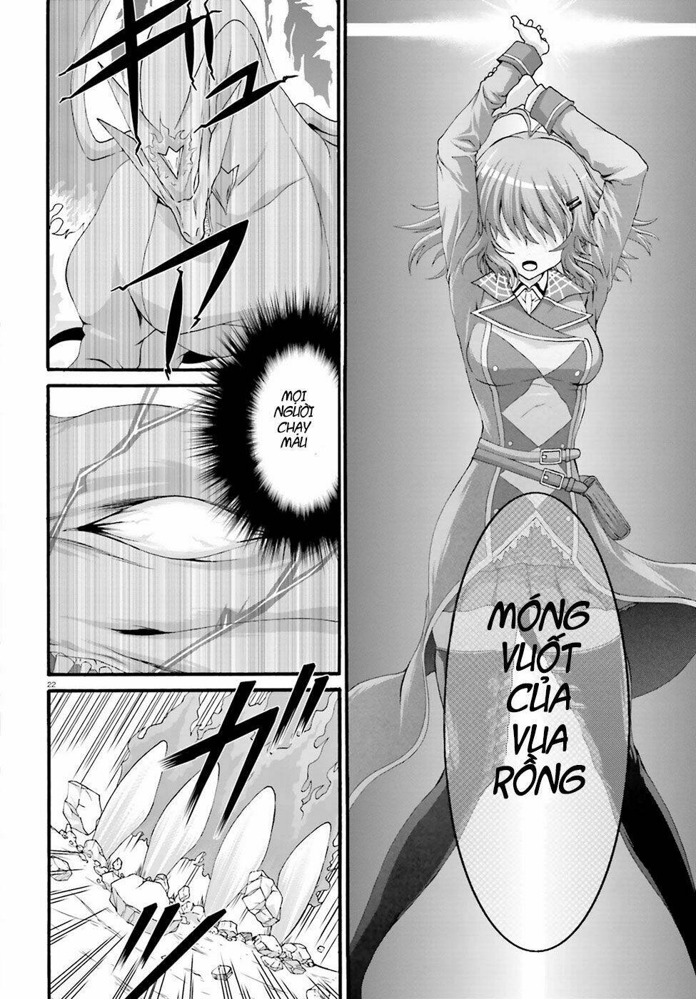 Dekisokonai No Monster Trainer: Chapter 2