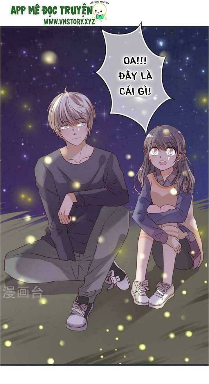 Sau Con Mưa Mùa Hạ: Chapter 20