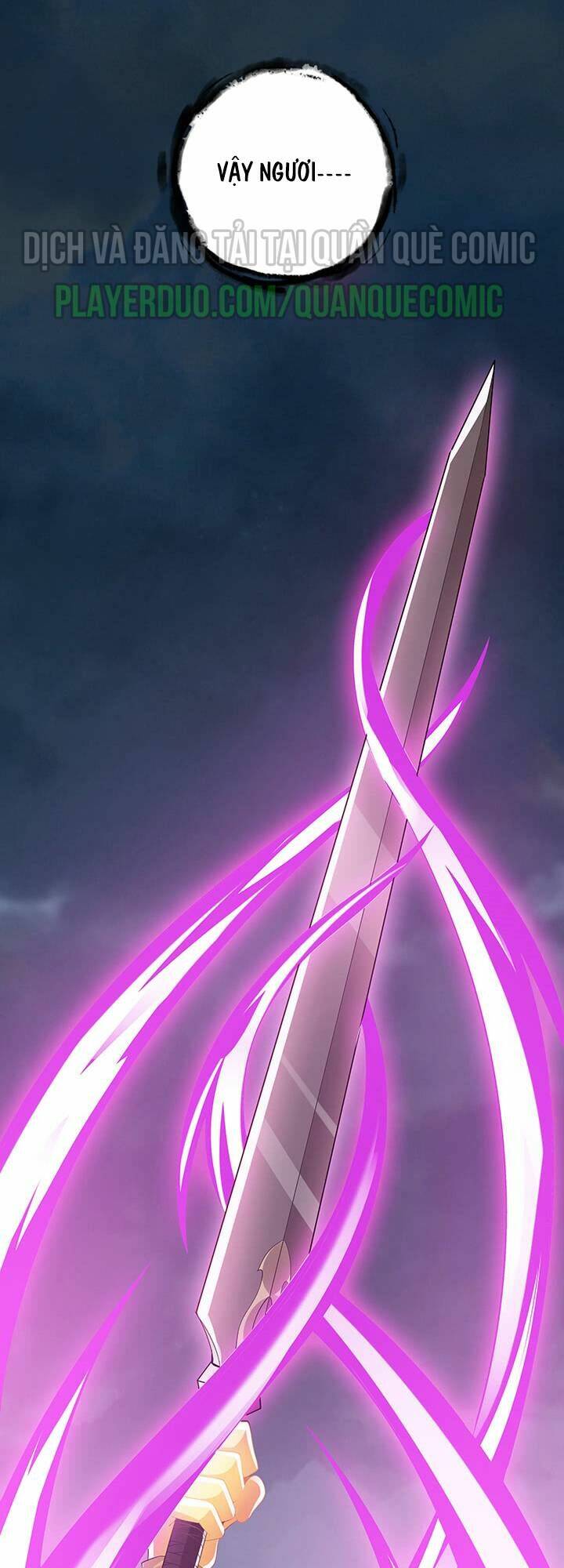 Nghịch Lân: Chapter 42