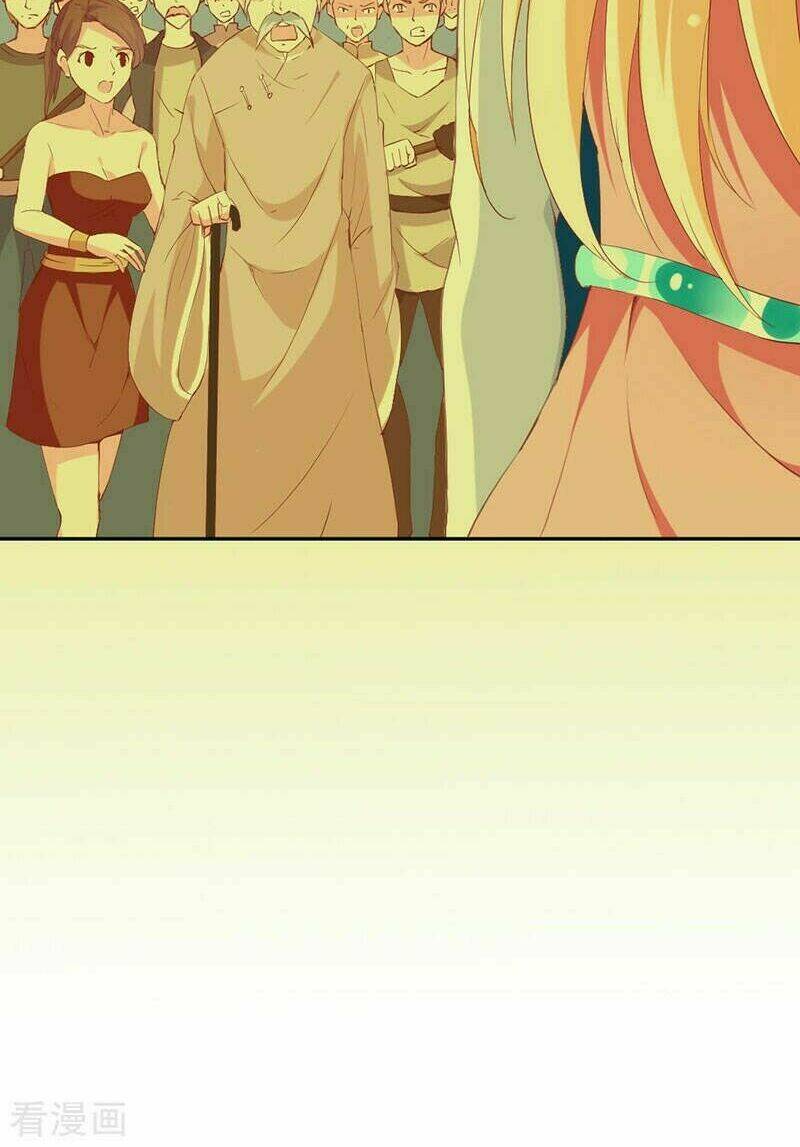 Này! Đừng Động Vào Phô Mai Của Tôi: Chapter 123