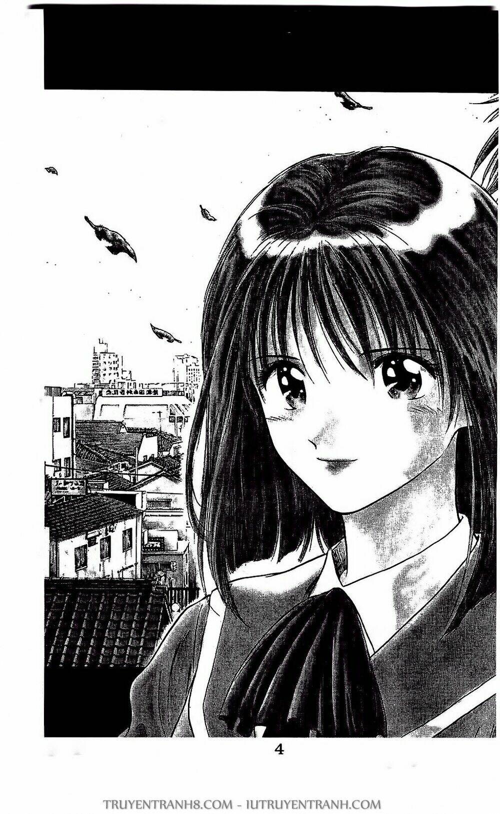 Saladdays: Chapter 18