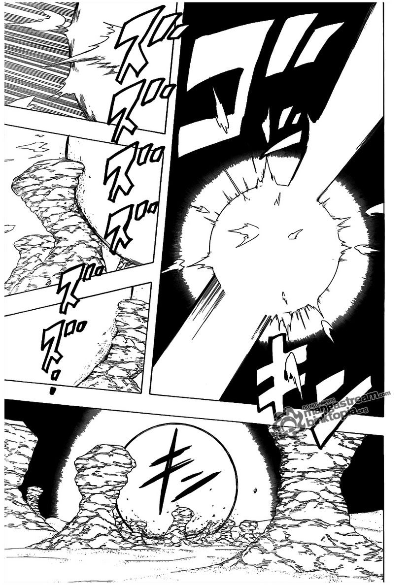 Naruto: Chapter 546
