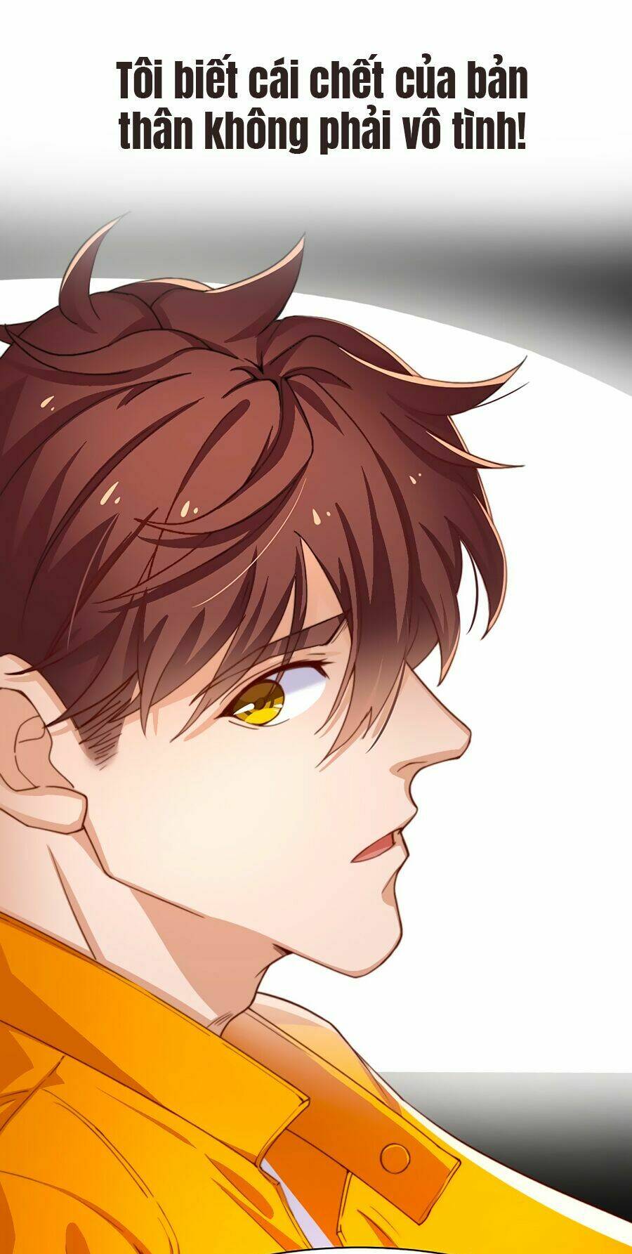 Nhật Ký Báo Thù Của Thiên Kim Hai Mặt: Chapter 0.1