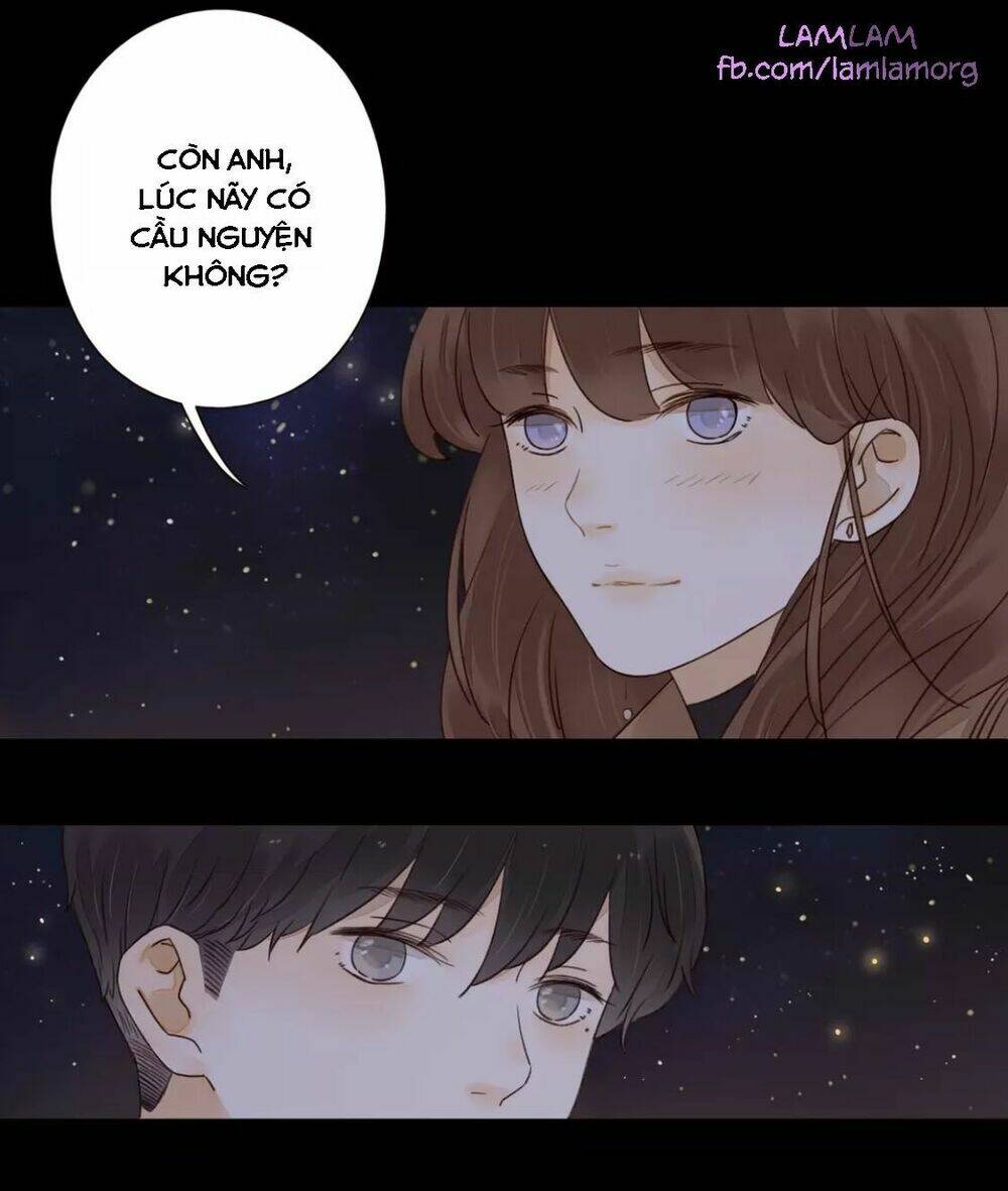 Cô Ấy Không Đáng Yêu: Chapter 4