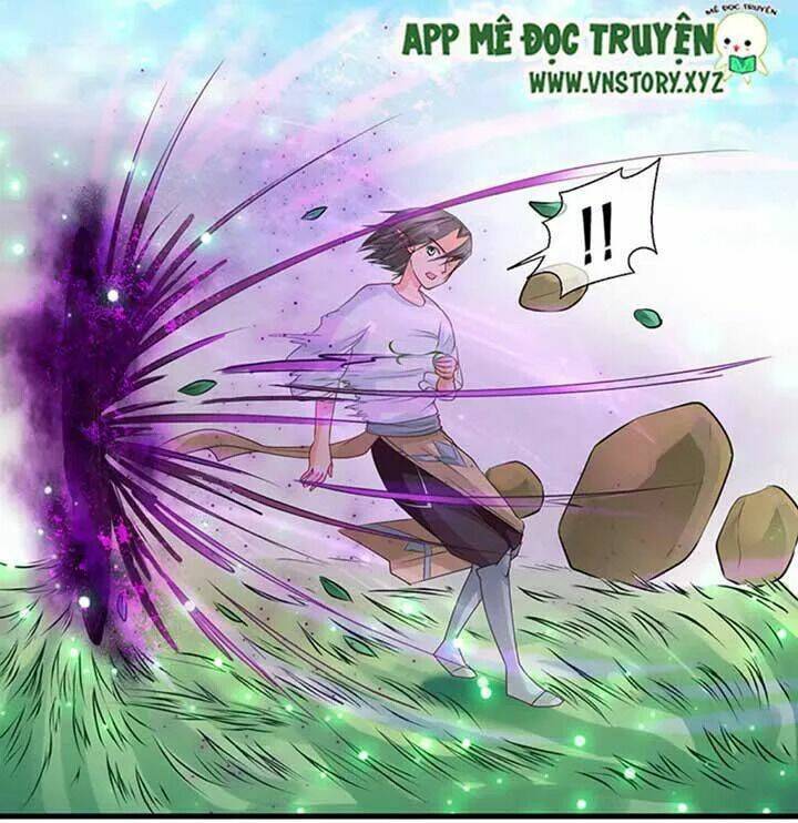 Bồn Tắm Có Vấn Đề?: Chapter 40