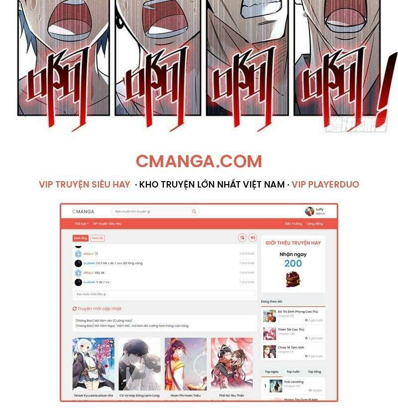 Võ Lực Chí Mạng: Chapter 7