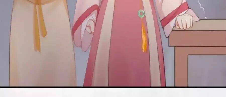 Hoạn Phi Hoàn Triều: Chapter 35