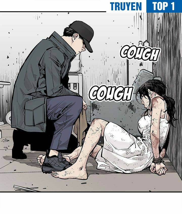 The Devil\’s Descendants: Chapter 8