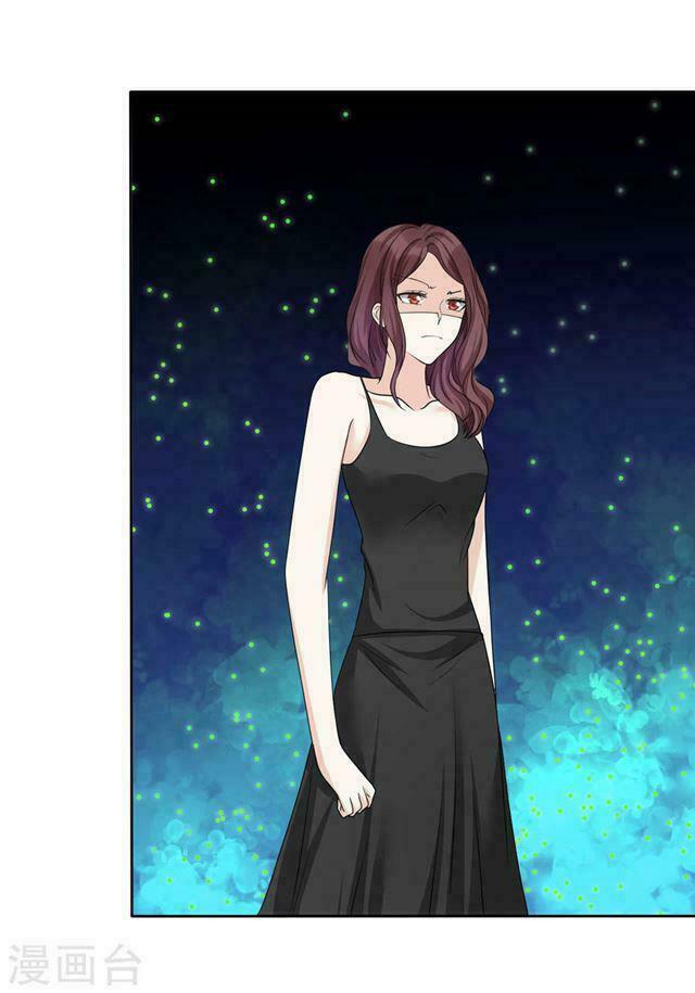 Con Đường Phản Công Của Sủng Thê: Chapter 31: 20% cổ phần