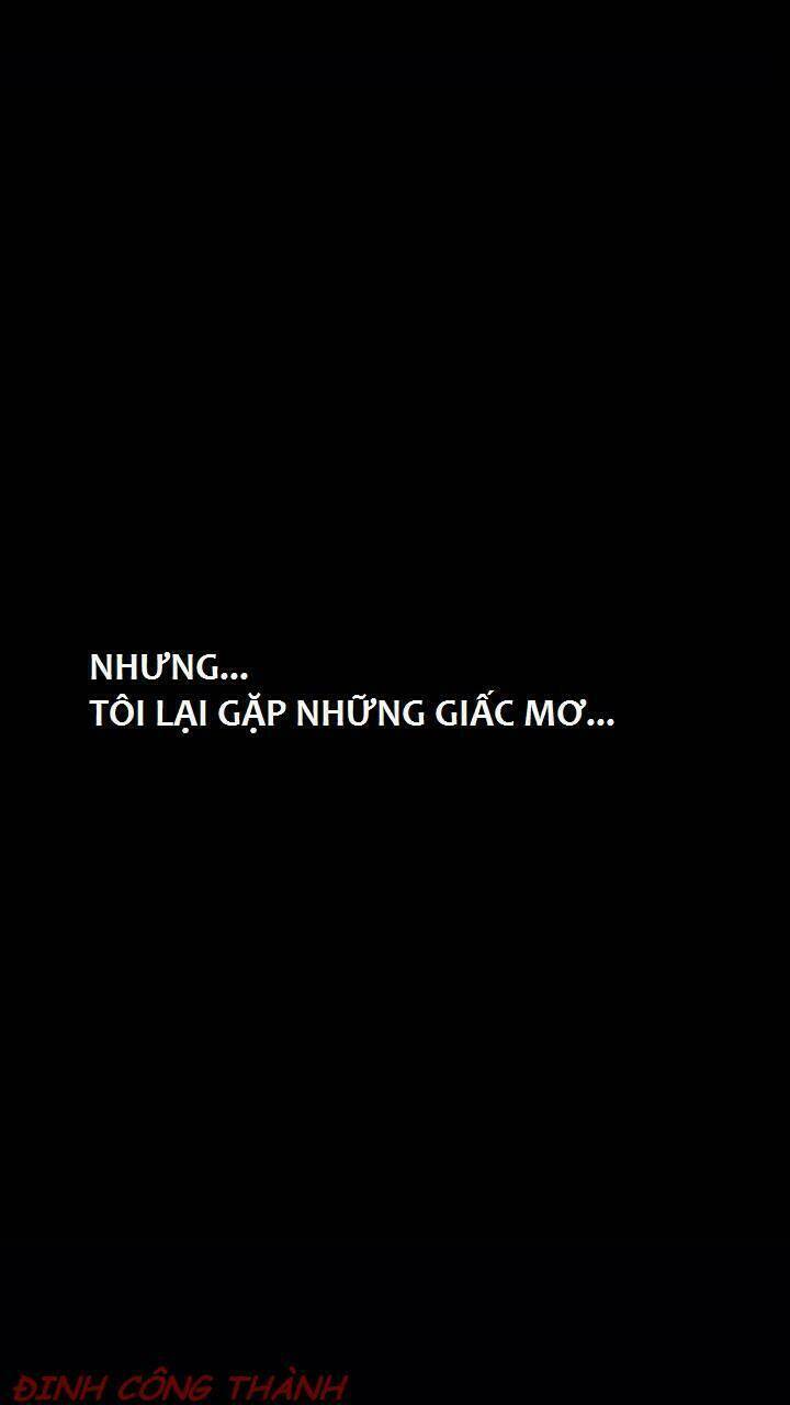 Bóng Tối Ma Quỷ: Chapter 5