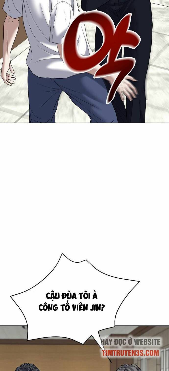 Đấu Kiếm - Công Tố Viên Lách Luật: Chapter 9