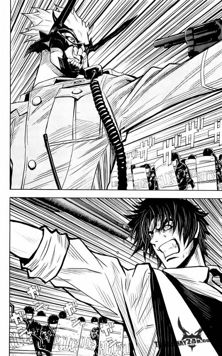 Akumetsu: Chapter 10