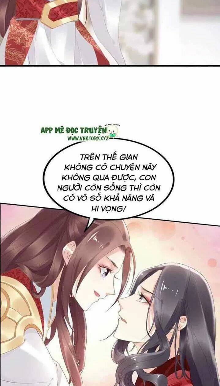 Nhất Sinh Nhất Thế Tiếu Thương Khung: Chapter 42