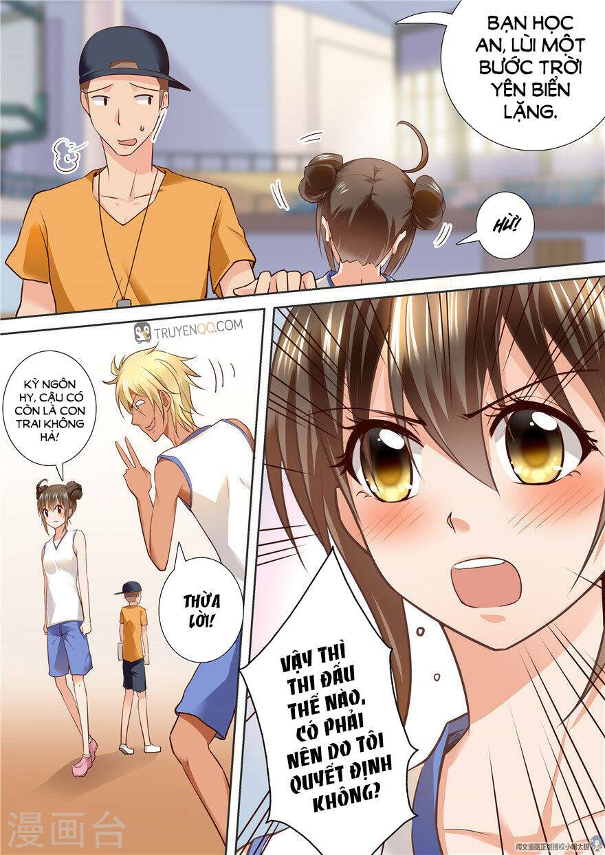 Người Thừa Kế Giá Đáo: Hiệu Thảo Làm Loạn Đủ Chưa?: Chapter 84