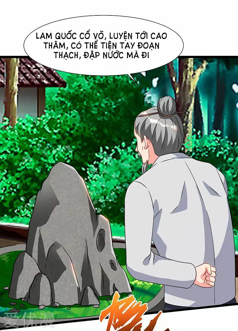Trọng Sinh Khí Thiếu Quy Lai: Chapter 59