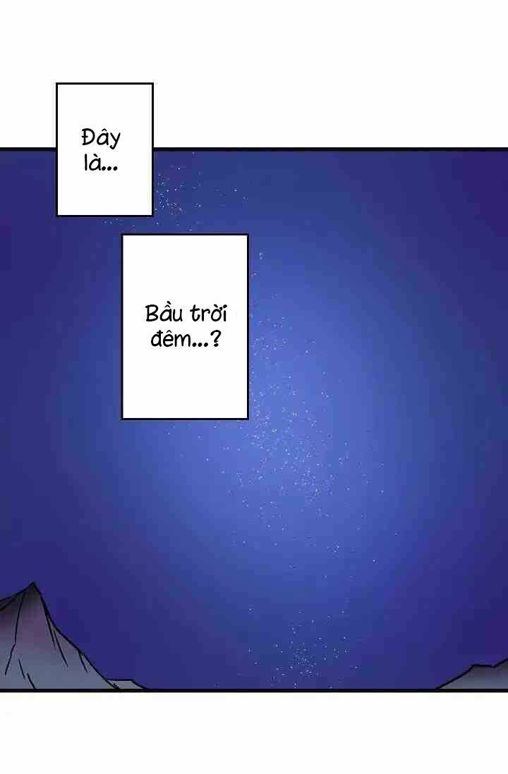 Hôn Lễ Báo Thù: Chapter 3