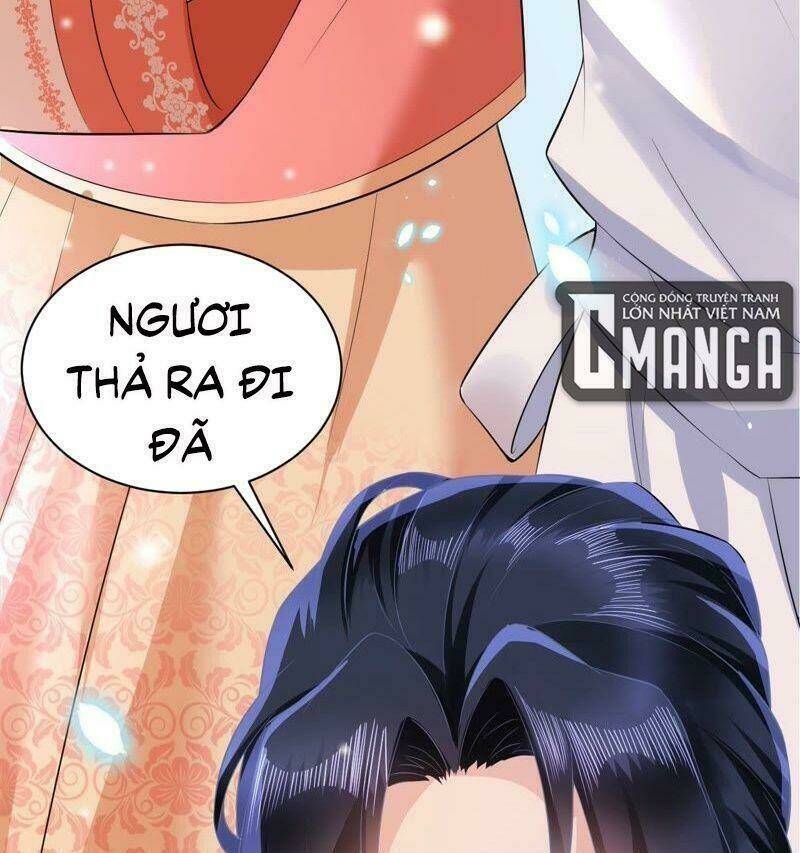 Quận Chúa Vững Vàng, Thiết Lập Nhân Vật Không Thể Vỡ: Chapter 57